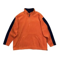 FADAD GLORY Half Zip Fleece Size-XXL