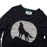 Urban Pipeline Knit Size-M