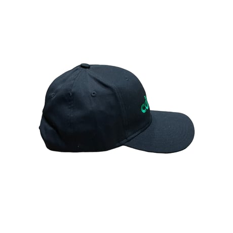 Caboo Cap・Mint Condition