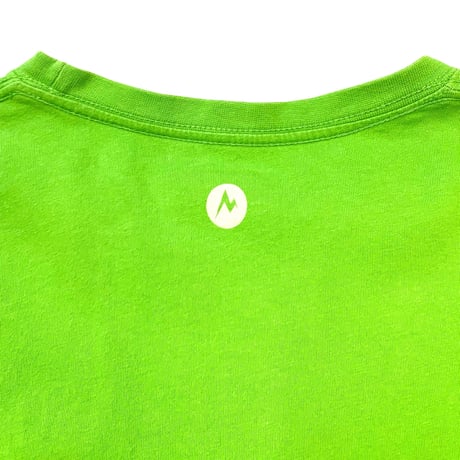 MARMOT CLIMBER FOR LIFE T-SHIRT size L