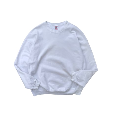 FRUIT OF THE LOOM SUPERCOTTON Size-XXL MADE IN USA 90s~