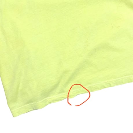 HOMIE’S Tee Size-XL