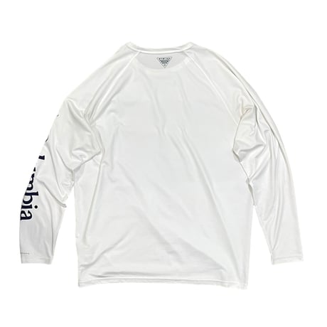 Columbia PFG L/S T-SHIRT size XL