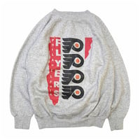 🏒FLYERS SWEATER MADE IN USA🇺🇸 size M程