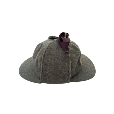 Unknow Sherlock Cap