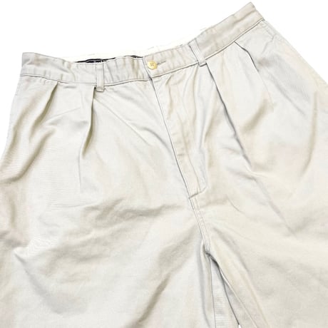 Polo Ralph Lauren 2Tack Chino Shorts size 34inch