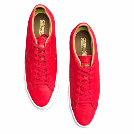 New  “Cons One Star”  Size-US9.5 27.5cm