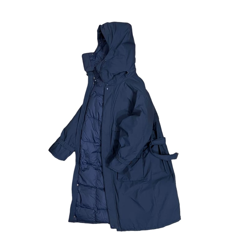 Eddie Bauer GooseDown × GORE-TEX Coat Size-M 90