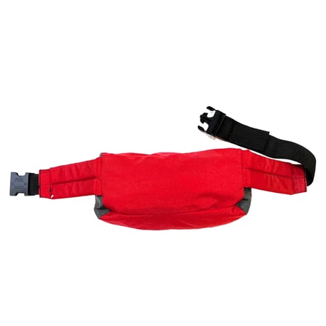 90's Outdoor Products Waist Pack・Made in usa