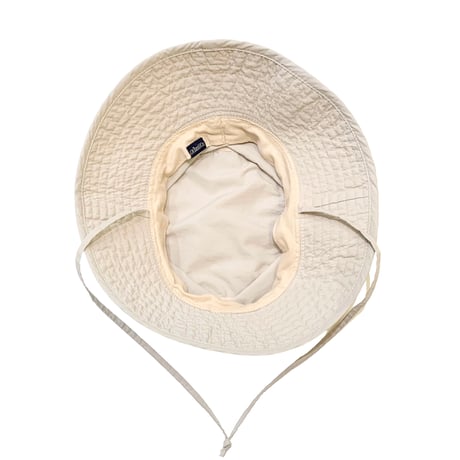 G.H.BASS&CO SUMMER HAT