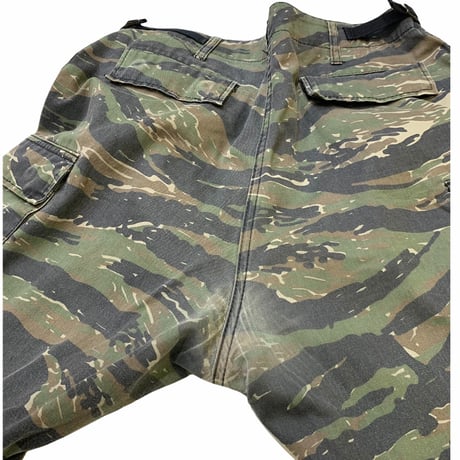 ROTHCO TIGHER CAMO SHORTS size M