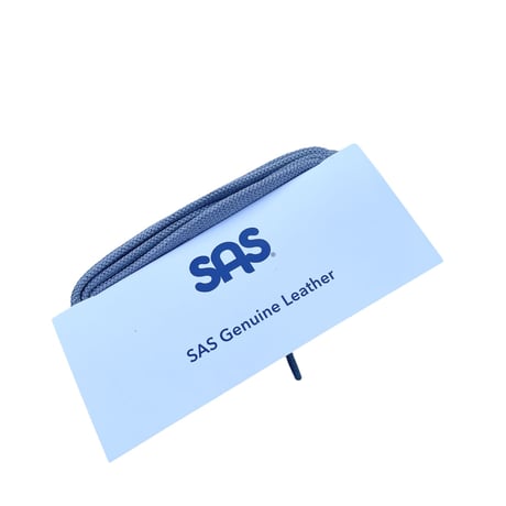 New  SAS (San Antonio Shoemakers)