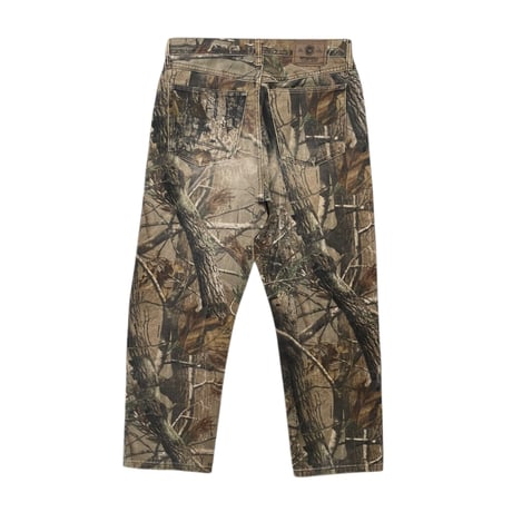 Wrangler Real Tree Pant’s Size-w32 L30