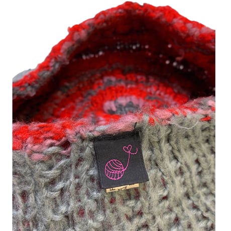 REVERSIBLE KNIT TAM