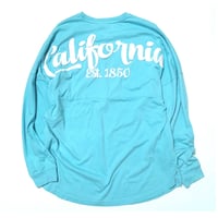 CALIFORNIA LONG SLEEVE T-SHIRT size M