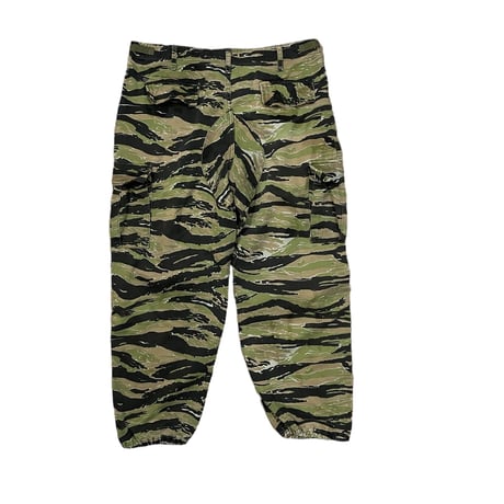 Unknown Tiger Camo Pant’s Size-w36
