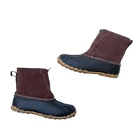 RED HEAD “Thinsulate Liner” Boots Size-US9 27cm Condition Good