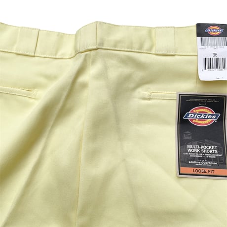 New Dickies  Loose Fit Shorts W36