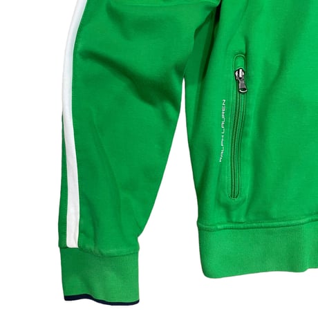 Polo Ralph Lauren Jersey Size-L