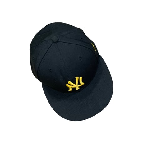 NewYork Yankees Cap NewEra Size 7-3/4 62cm MADE IN USA