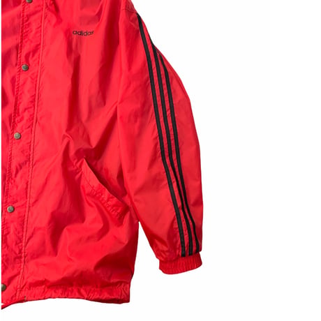 adidas Nylon Jacket Coat size L