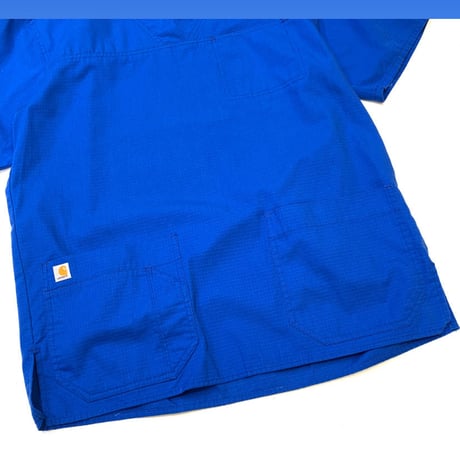 CAR HARTT V NECK SHIRT size S