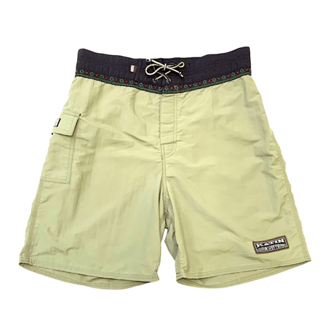 Katin Custom Surf Trunks Swim Shorts size M程