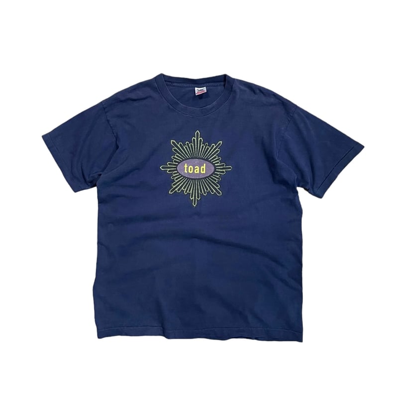 TOAD THE WET SPROCKET Tee Size-XL MADE IN USA 9