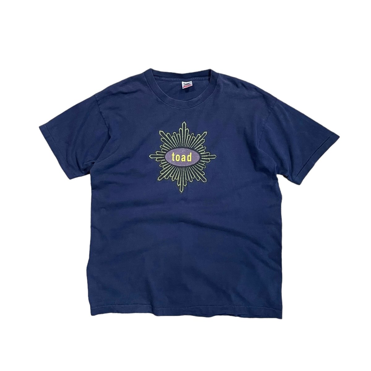 TOAD THE WET SPROCKET Tee Size-XL MADE IN USA 9