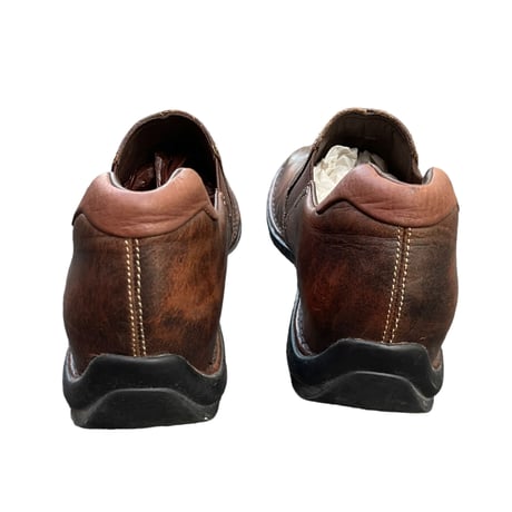 COEL HAAN Slop-on Boots Size 27cm US9