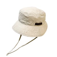 G.H.BASS&CO SUMMER HAT