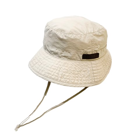 G.H.BASS&CO SUMMER HAT