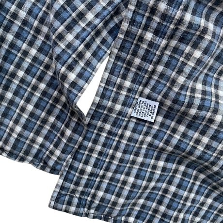 POLO Ralph Lauren BLAIRE B.D Check Shirts Size-M