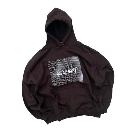 got big party?  New Color  Dark Brown Sugar  Size-M.L.XL.XXL