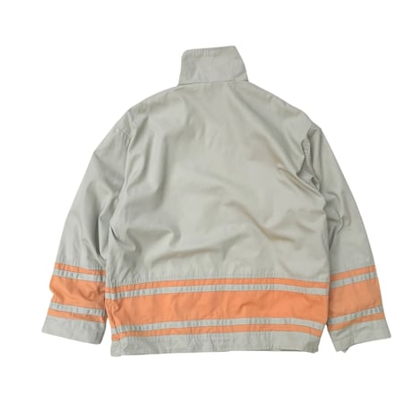FACTORY BOARDER’S Pull Over Jkt Size-S