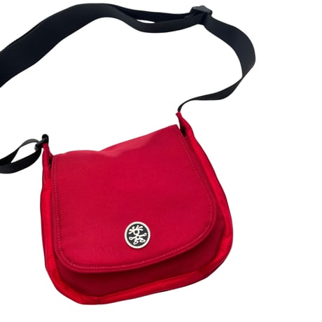 Crumpler Shoulder Bag  size 約26×22×10cm Conditions mint