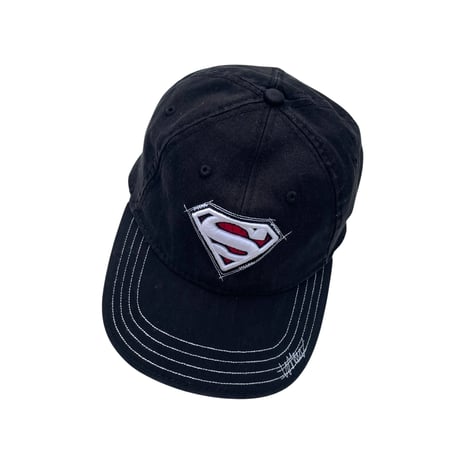 SUPERMAN Cap