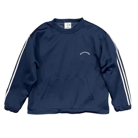 REAL SAUNA Sweater Size-XL