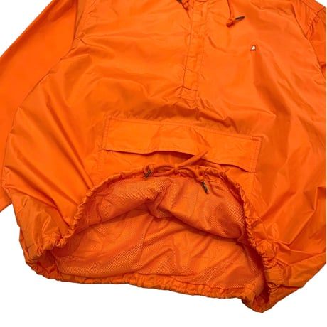 00's OLD NAVY NYLON ANORAK size XL
