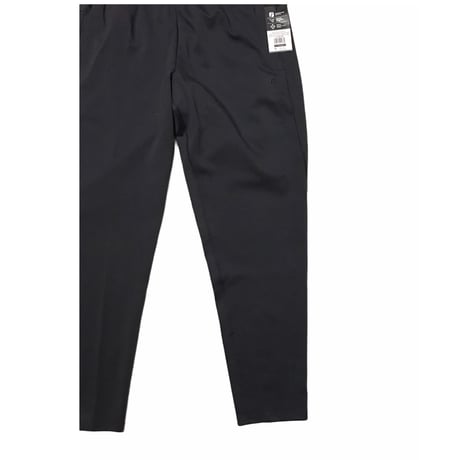 RUSSELL Active Pants Size-L  CHARCOL GRAY & BLACK