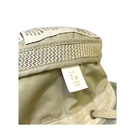 TILLEY NYLON HAT