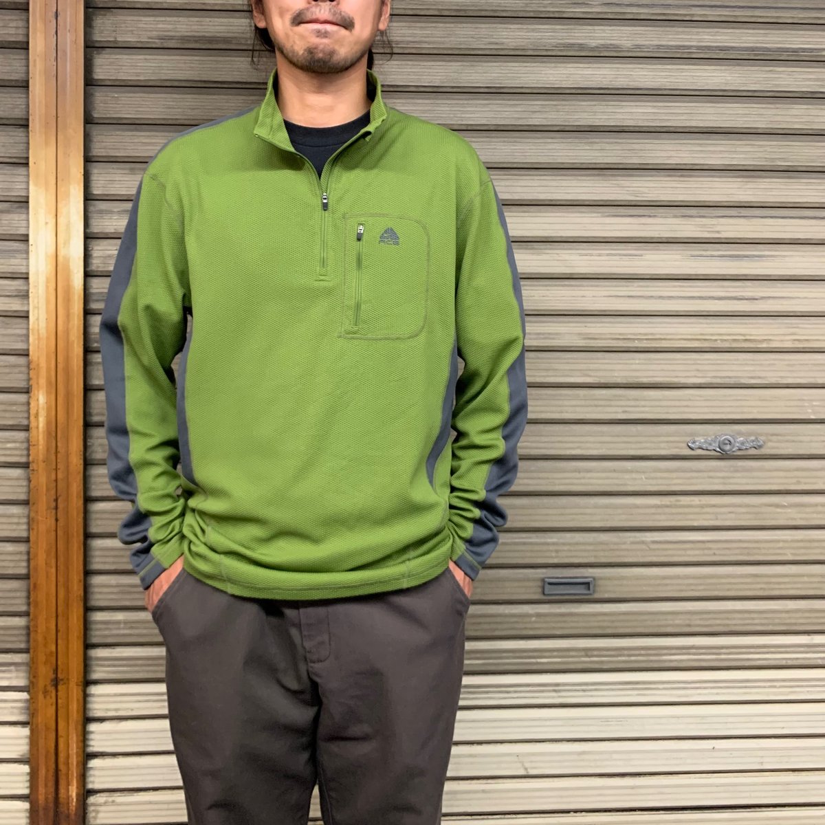 ジャケット・アウター NIKE ACG half zip pullover M il_1080xN.3577324672_5xec.jpg