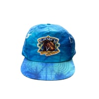 CAMEL Cap 80s~