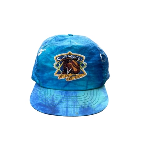 CAMEL Cap 80s~