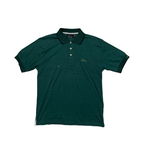 New GREG NORMAN Polo Shirt Size-S
