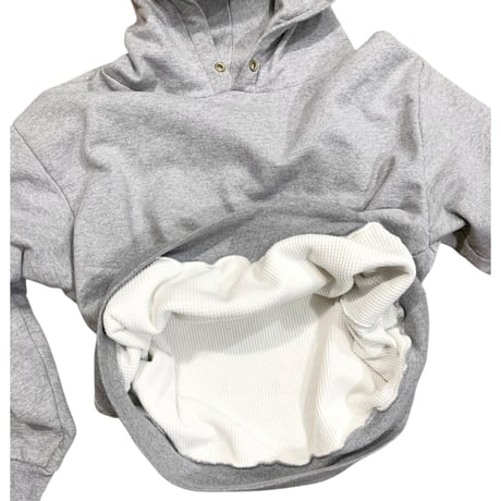 CAMBER THERMAL LINING HOODIE size XL-XXL