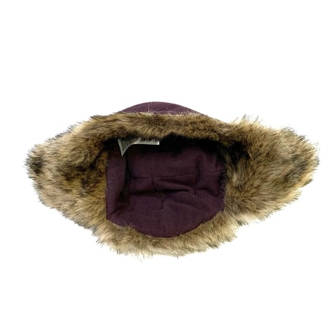 GAP FUR CAP