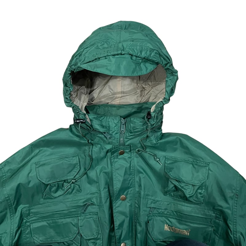 Hodgman rain deals gear