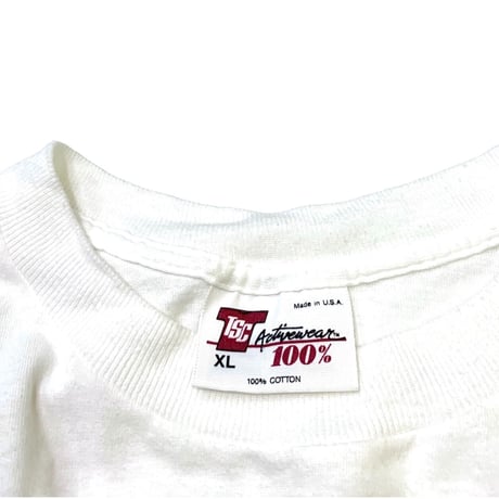 1990 DESRT STORM T-SHIRT MADE IN USA🇺🇸 size XL