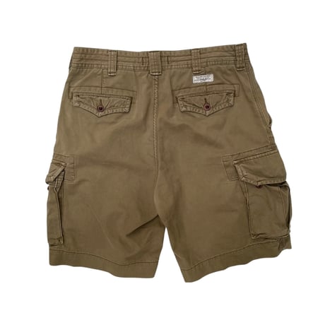 Polo by Ralph Lauren Cargo Shorts  Size-w36